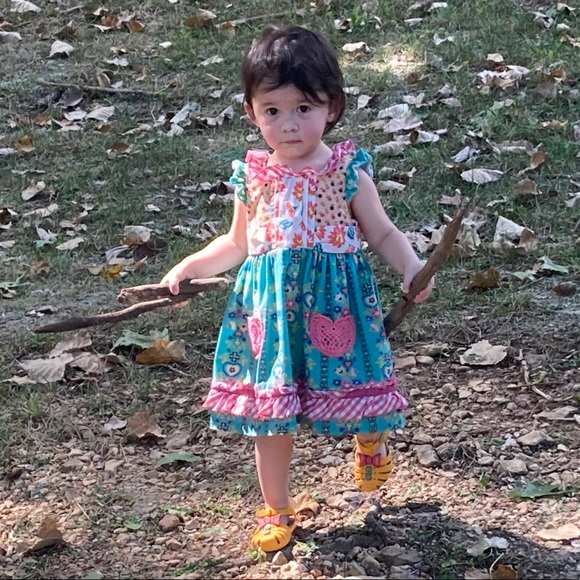 Meet your Posher, Karoline - Picture 7 of 8